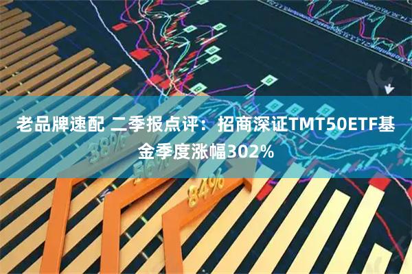 老品牌速配 二季报点评：招商深证TMT50ETF基金季度涨幅302%